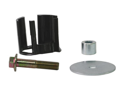 Front Lower Engine Mount Insert Bushing Kit<br>15 Audi TTS A3 S3 TT, VW Golf GTI R SportWagen