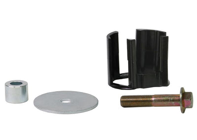 Front Lower Engine Mount Insert Bushing Kit<br>15 Audi TTS A3 S3 TT, VW Golf GTI R SportWagen