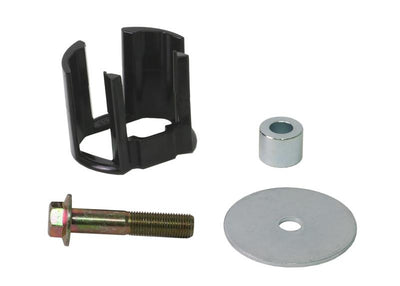 Front Lower Engine Mount Insert Bushing Kit<br>15 Audi TTS A3 S3 TT, VW Golf GTI R SportWagen
