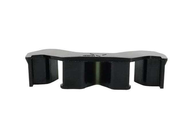 Front Positive Gearbox Mount Bushing Insert<br>93-24 Subaru XV WRX Baja Forester Impreza Legacy Outback