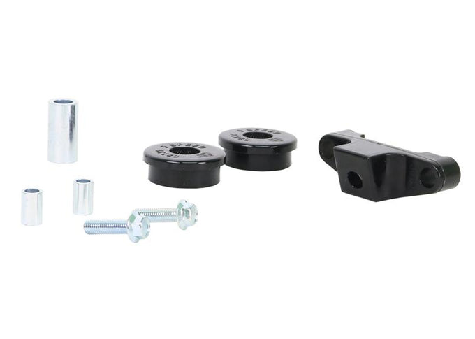 Front Manual Transmission Shift Bushing<br>93-16 Subaru WRX Forester Impreza Legacy, Saab 9-2X
