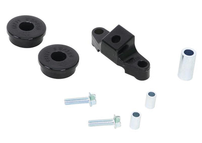 Front Manual Transmission Shift Bushing<br>93-16 Subaru WRX Forester Impreza Legacy, Saab 9-2X