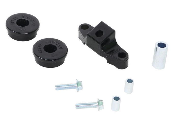Front Manual Transmission Shift Bushing<br>93-16 Subaru WRX Forester Impreza Legacy, Saab 9-2X