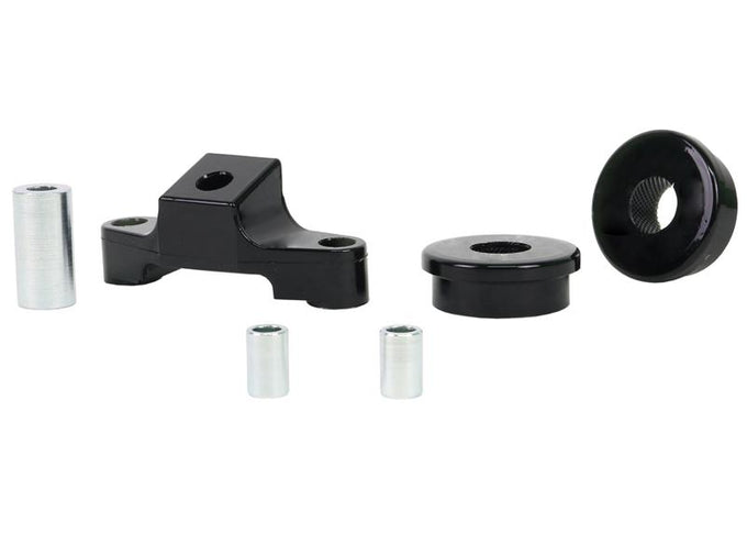 Front Gearbox Selector Bushing<br>04-21 Subaru WRX Impreza Legacy