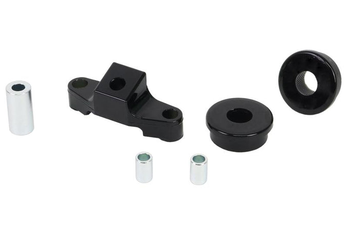 Front Gearbox Selector Bushing<br>04-21 Subaru WRX Impreza Legacy