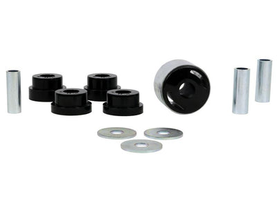 Rear Differential Mount Bushing Kit<br>08,10-15 Mitsubishi Lancer