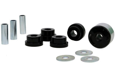 Rear Differential Mount Bushing Kit<br>08,10-15 Mitsubishi Lancer