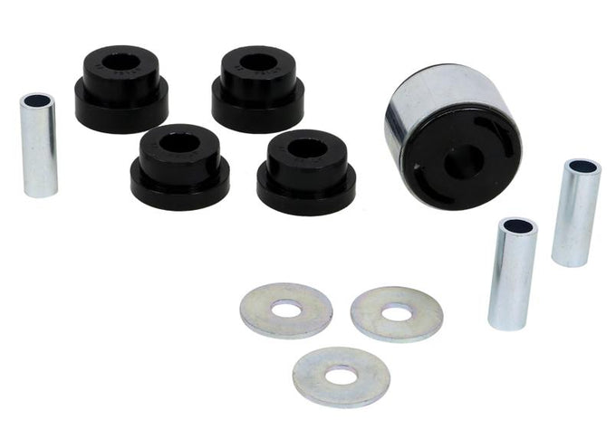 Rear Differential Mount Bushing Kit<br>08,10-15 Mitsubishi Lancer