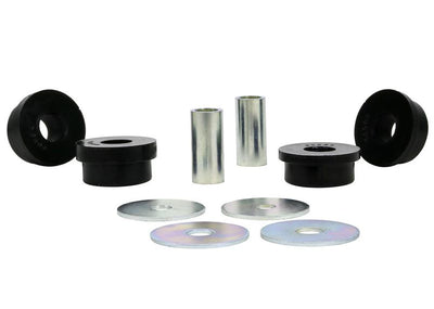 Rear Differential Mount Front Bushing Kit<br>03-06,08 Mitsubishi Lancer