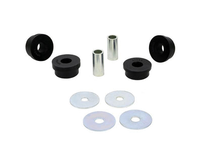 Rear Differential Mount Front Bushing Kit<br>03-06,08 Mitsubishi Lancer