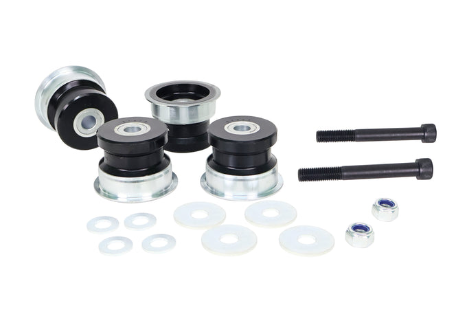 Differential Mount Bushing Kit<br>15-27 Ford Mustang