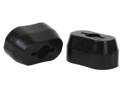 Front Lower Engine Mount Bushing Kit<br>12-26 Hyundai Veloster Elantra Kona
