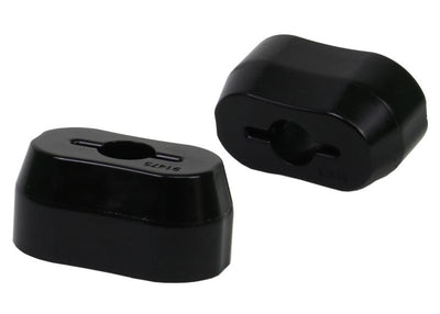 Front Lower Engine Mount Bushing Kit<br>12-26 Hyundai Veloster Elantra Kona