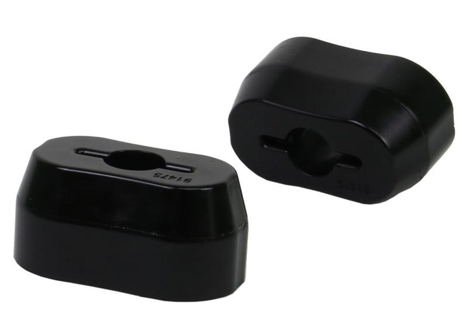 Front Lower Engine Mount Bushing Kit<br>12-26 Hyundai Veloster Elantra Kona