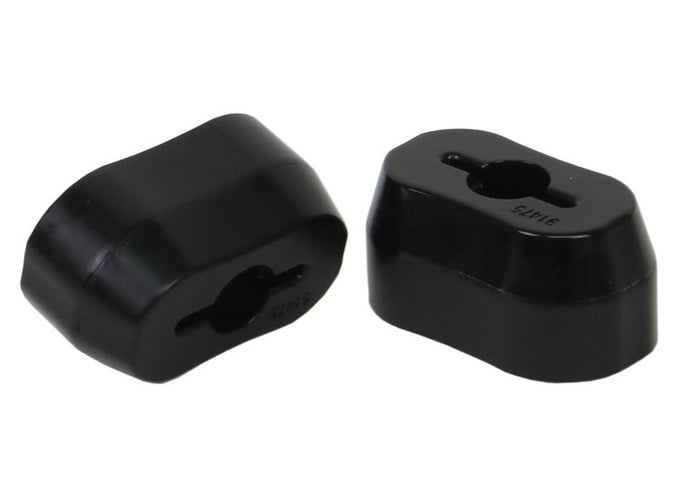 Front Lower Engine Mount Bushing Kit<br>12-26 Hyundai Veloster Elantra Kona