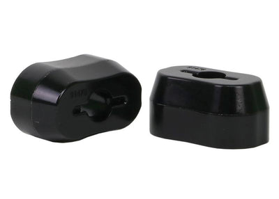 Front Lower Engine Mount Bushing Kit<br>12-26 Hyundai Veloster Elantra Kona