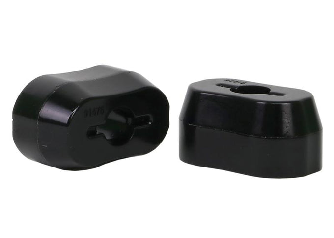 Front Lower Engine Mount Bushing Kit<br>12-26 Hyundai Veloster Elantra Kona