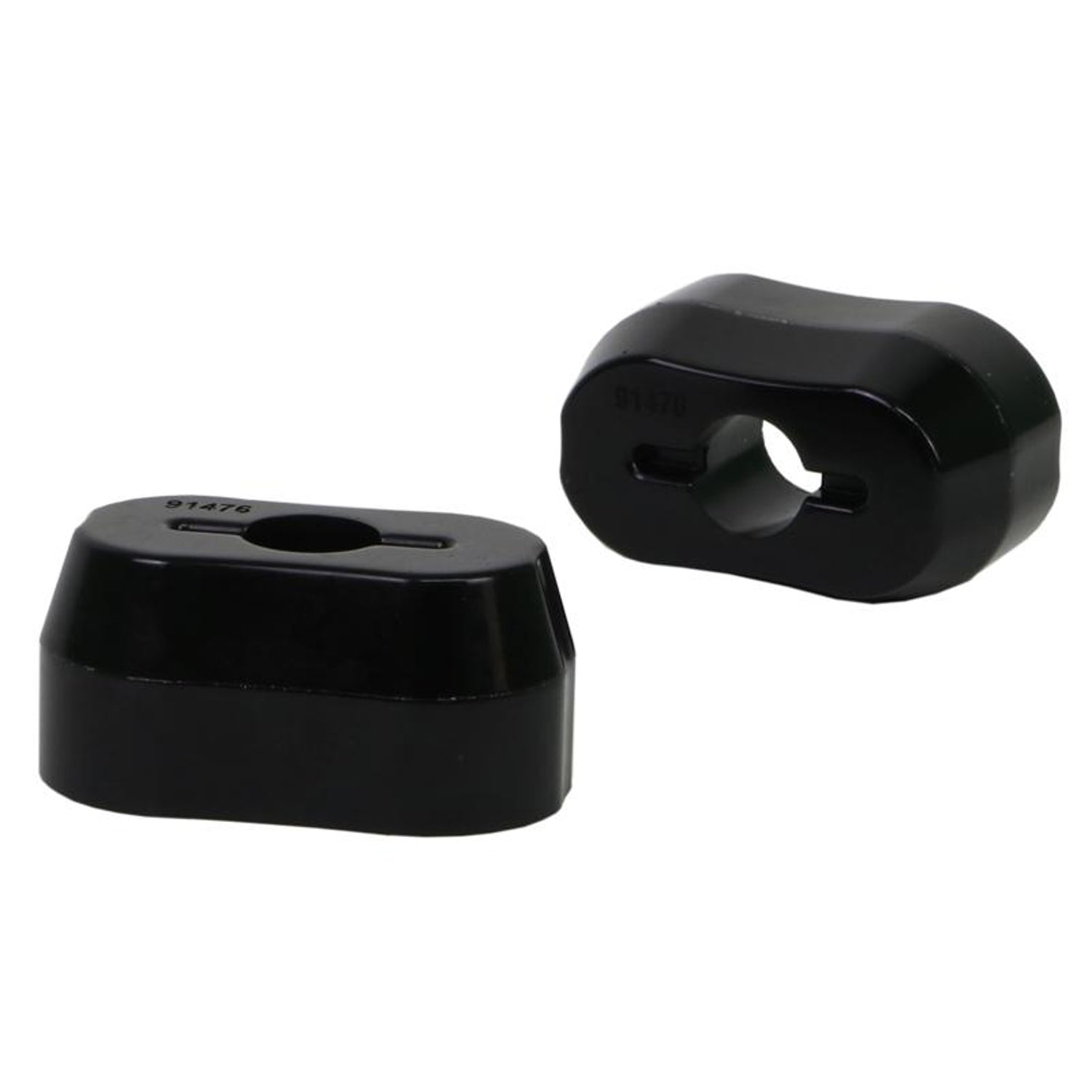 Front Lower Engine Mount Bushing Kit<br>12-26 Hyundai Veloster Elantra Kona