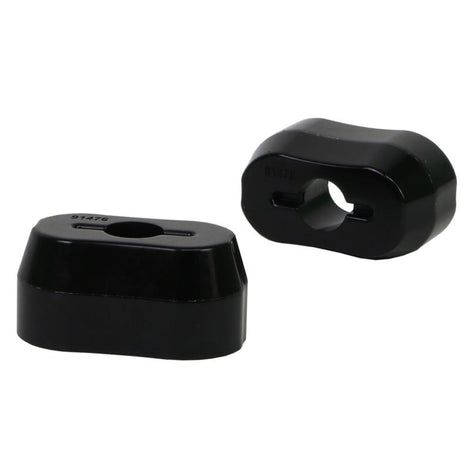 Front Lower Engine Mount Bushing Kit<br>12-26 Hyundai Veloster Elantra Kona