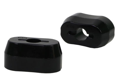 Front Lower Engine Mount Bushing Kit<br>12-26 Hyundai Veloster Elantra Kona