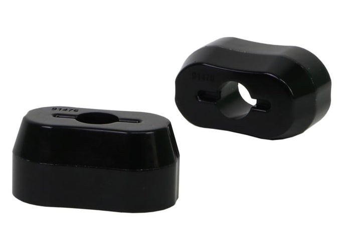 Front Lower Engine Mount Bushing Kit<br>12-26 Hyundai Veloster Elantra Kona