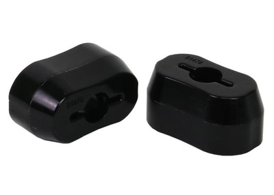 Front Lower Engine Mount Bushing Kit<br>12-26 Hyundai Veloster Elantra Kona