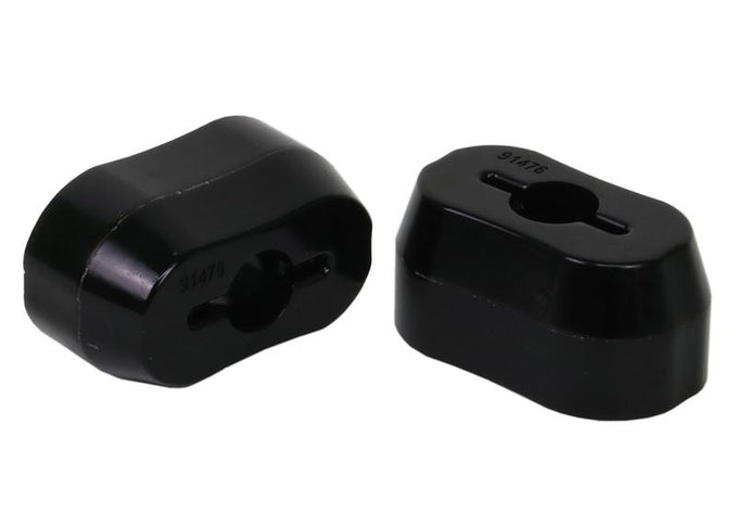 Front Lower Engine Mount Bushing Kit<br>12-26 Hyundai Veloster Elantra Kona