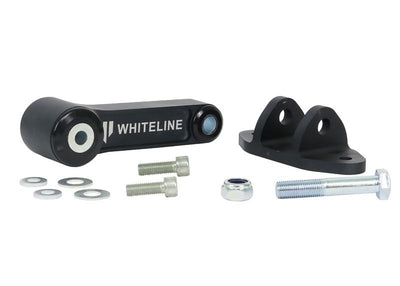 Rear Lower Engine Mount<br>12-26 Hyundai Veloster Elantra