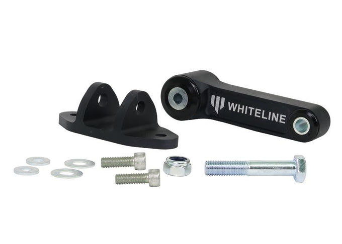 Rear Lower Engine Mount<br>12-26 Hyundai Veloster Elantra