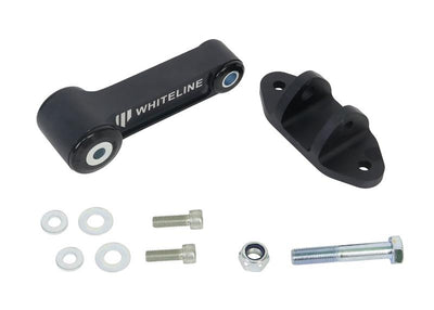Rear Lower Engine Mount<br>12-26 Hyundai Veloster Elantra