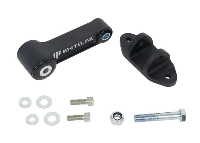 Rear Lower Engine Mount<br>12-26 Hyundai Veloster Elantra