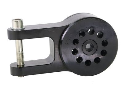 Rear Lower Engine Mount<br>04-15 Volvo C70 S40 V50 C30, Ford Focus, Mazda 3