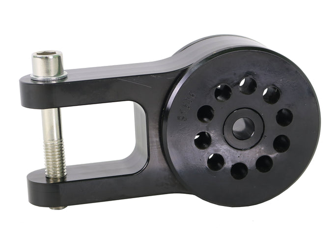 Rear Lower Engine Mount<br>04-15 Volvo C70 S40 V50 C30, Ford Focus, Mazda 3