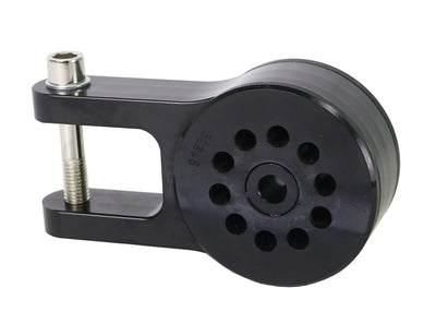 Rear Lower Engine Mount<br>04-15 Volvo C70 S40 V50 C30, Ford Focus, Mazda 3
