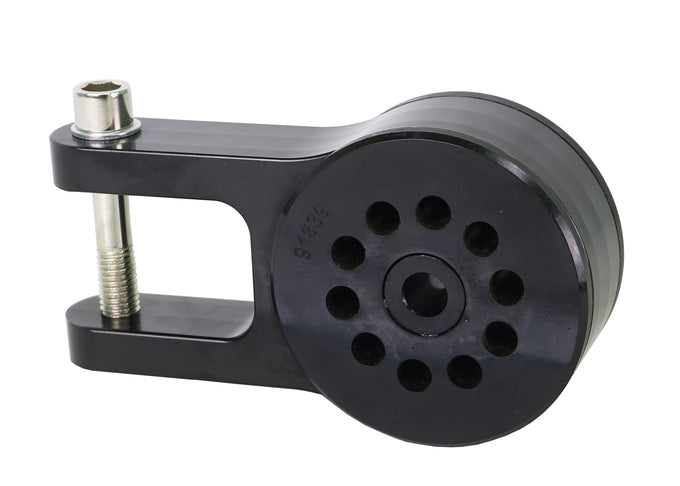 Rear Lower Engine Mount<br>04-15 Volvo C70 S40 V50 C30, Ford Focus, Mazda 3