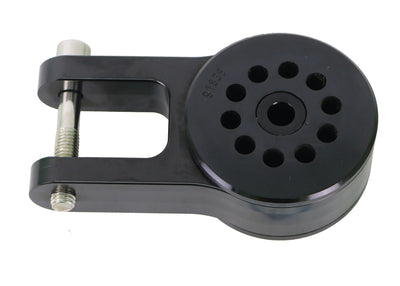 Rear Lower Engine Mount<br>04-15 Volvo C70 S40 V50 C30, Ford Focus, Mazda 3