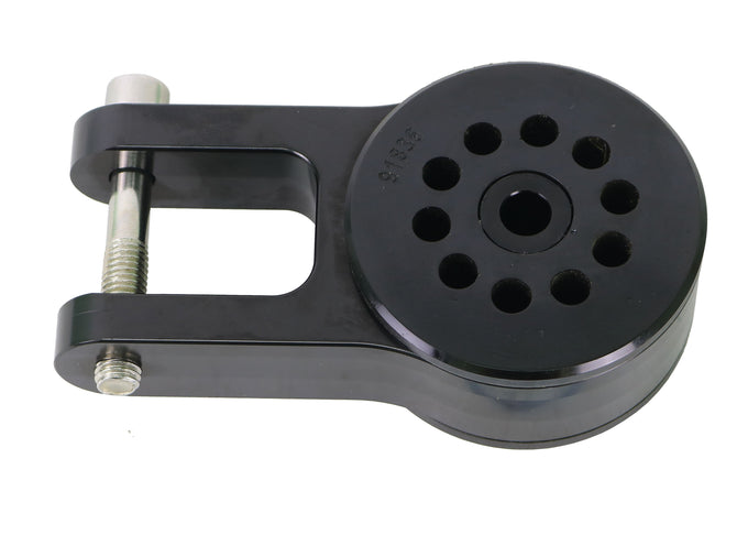 Rear Lower Engine Mount<br>04-15 Volvo C70 S40 V50 C30, Ford Focus, Mazda 3
