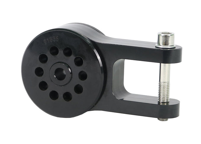 Rear Lower Engine Mount<br>04-15 Volvo C70 S40 V50 C30, Ford Focus, Mazda 3