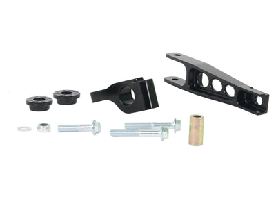 Rear Lower Engine Mount<br>15-27 Audi A3 TT TTS, VW Golf GTI R Alltrack SportWagen