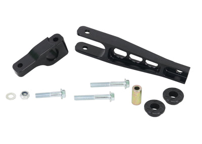 Rear Lower Engine Mount<br>15-27 Audi A3 TT TTS, VW Golf GTI R Alltrack SportWagen