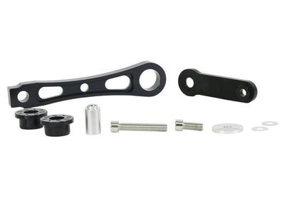 Rear Engine Dogbone Mount<br>04-18 Audi A3, VW Golf GTI R32 Eos Beetle Jetta Caddy