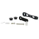 Rear Engine Dogbone Mount<br>04-18 Audi A3, VW Golf GTI R32 Eos Beetle Jetta Caddy