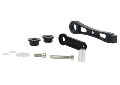 Rear Engine Dogbone Mount<br>04-18 Audi A3, VW Golf GTI R32 Eos Beetle Jetta Caddy