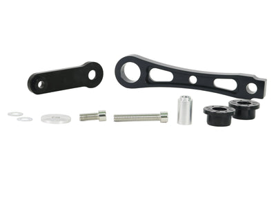 Rear Engine Dogbone Mount<br>04-18 Audi A3, VW Golf GTI R32 Eos Beetle Jetta Caddy