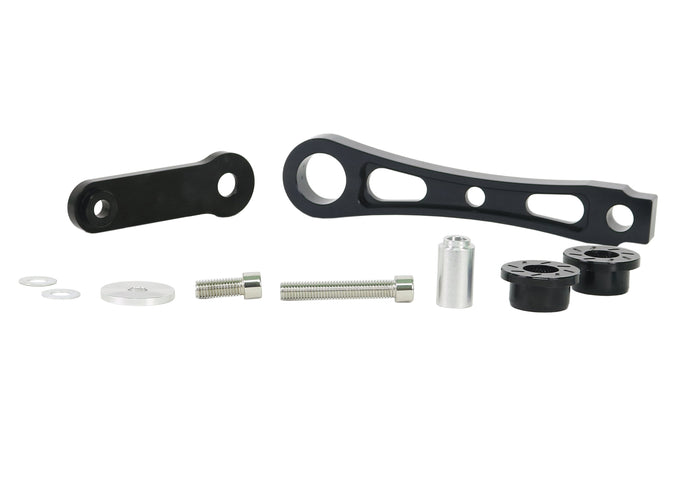 Rear Engine Dogbone Mount<br>04-18 Audi A3, VW Golf GTI R32 Eos Beetle Jetta Caddy
