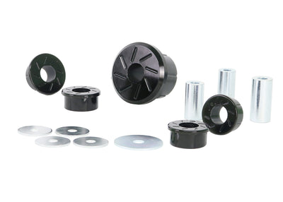 Rear Differential Bushing<br>00-26 BMW 3i Z4 X3
