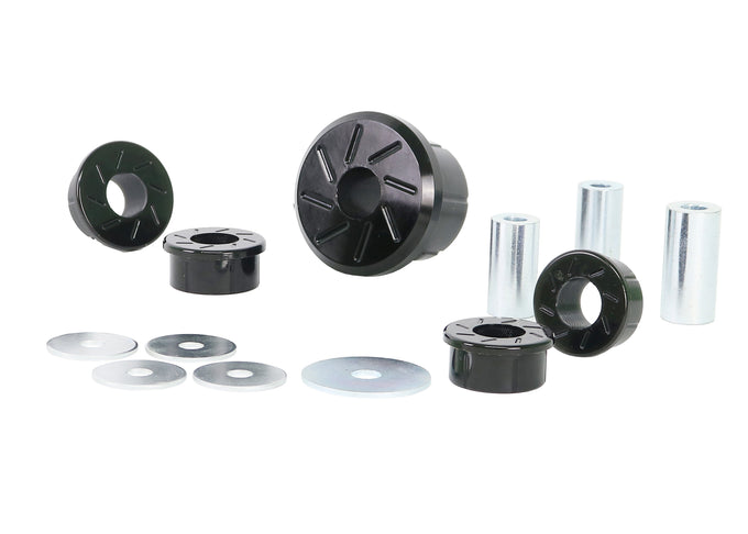 Rear Differential Bushing<br>00-26 BMW 3i Z4 X3