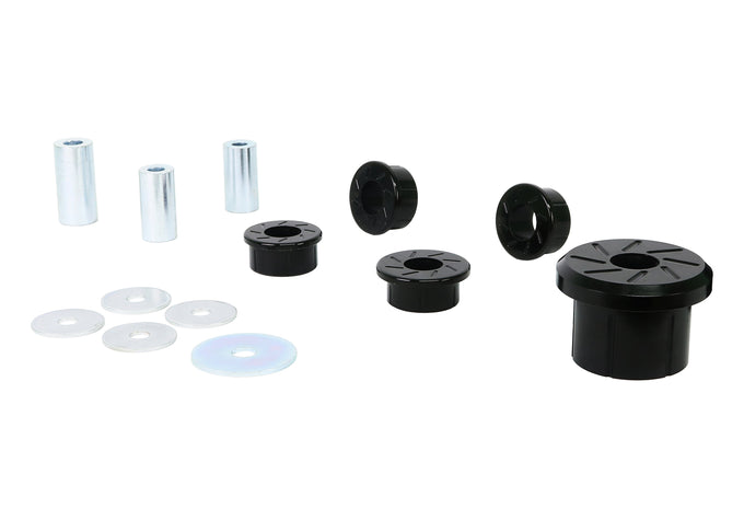 Rear Differential Bushing<br>00-26 BMW 3i Z4 X3