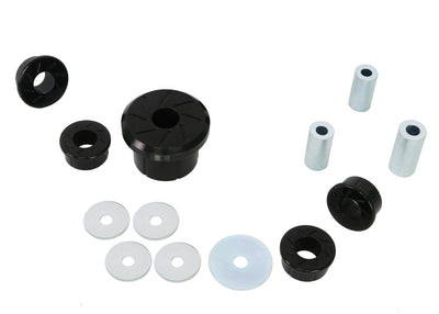Rear Differential Bushing<br>00-26 BMW 3i Z4 X3