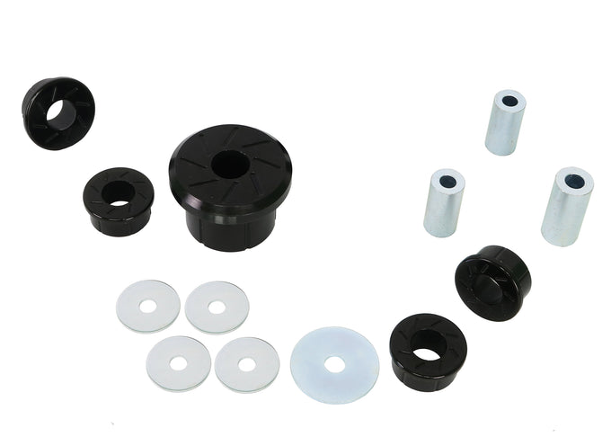 Rear Differential Bushing<br>00-26 BMW 3i Z4 X3